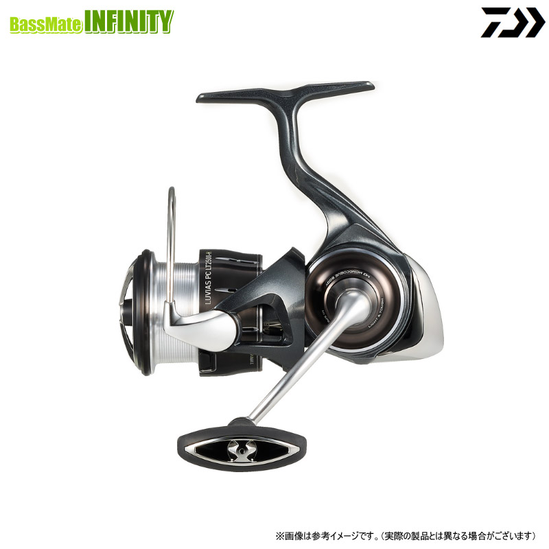 ダイワ　ルビアスst sf2500ss-H DAIWA（釣り） ダイワ 24ルビアス ST SF2500SS-H : つり具の銭屋