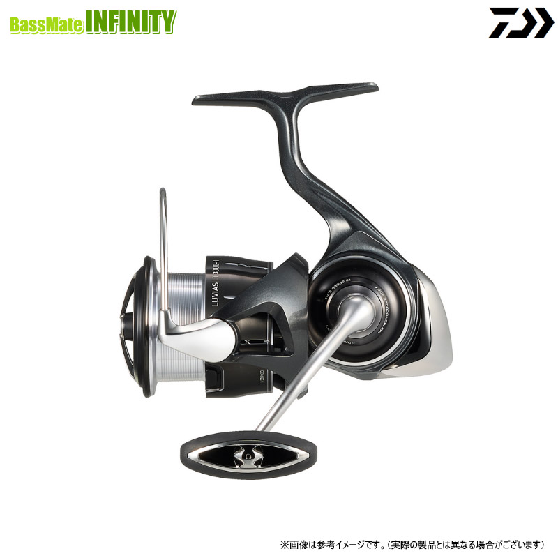 ダイワDAIWA)スピニングリール24ルビアス(LUVIAS)LT2000S-H 4550133388958.jpg