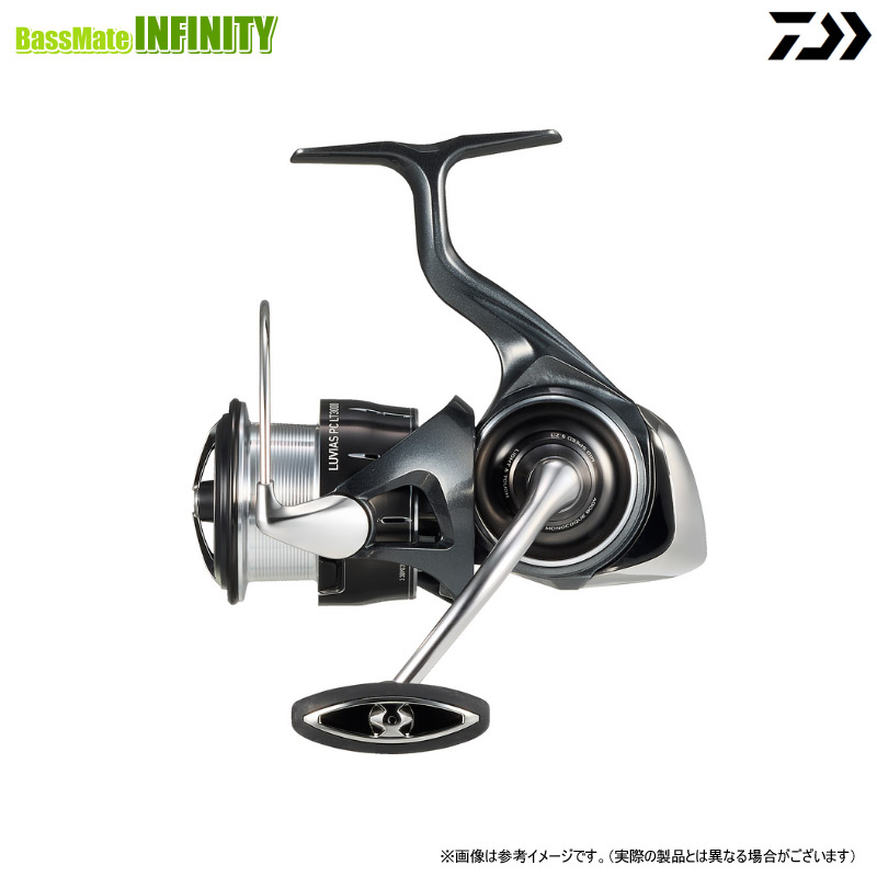 ●ダイワ 24 ルビアス マイコン LT3000 【まとめ貨物輸送割】 リール-フィッシング-スポーツ・アウトドア