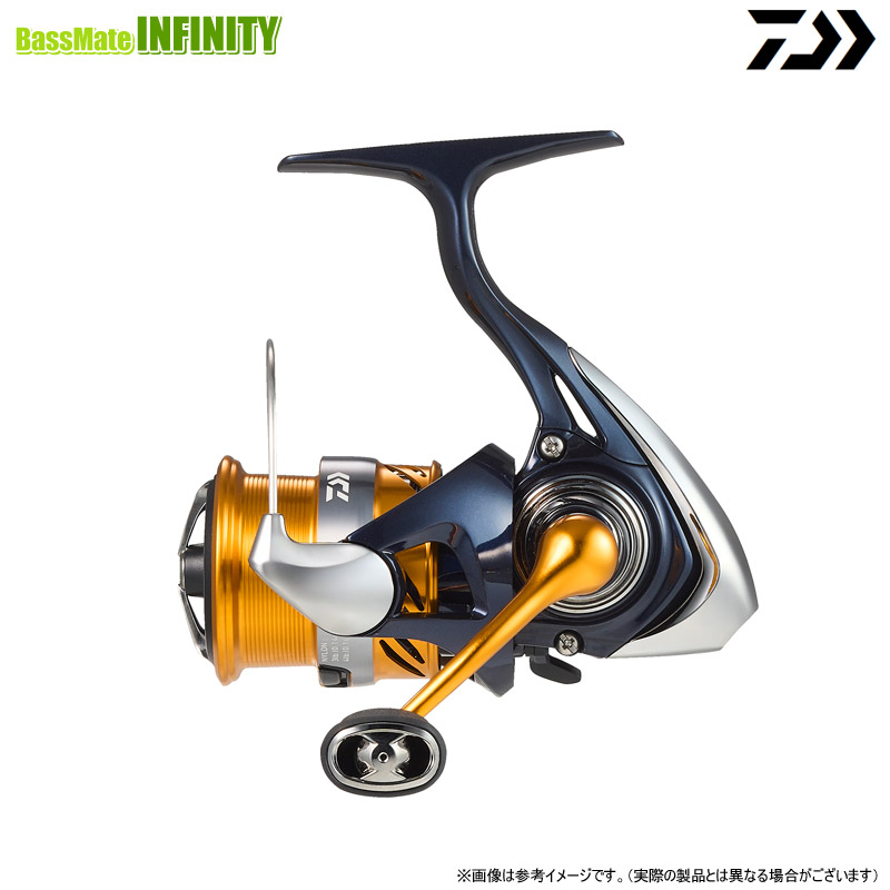 【新品】ダイワ レブロス LT3000-CXH 24年モデル スピニングリール DAIWA（釣り） ダイワ スピニングリール レブロス LT3000-CXH 24