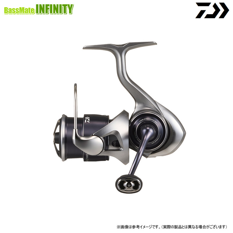 ●ダイワ　25 カルディア FC LT1000S 【まとめ送料割】