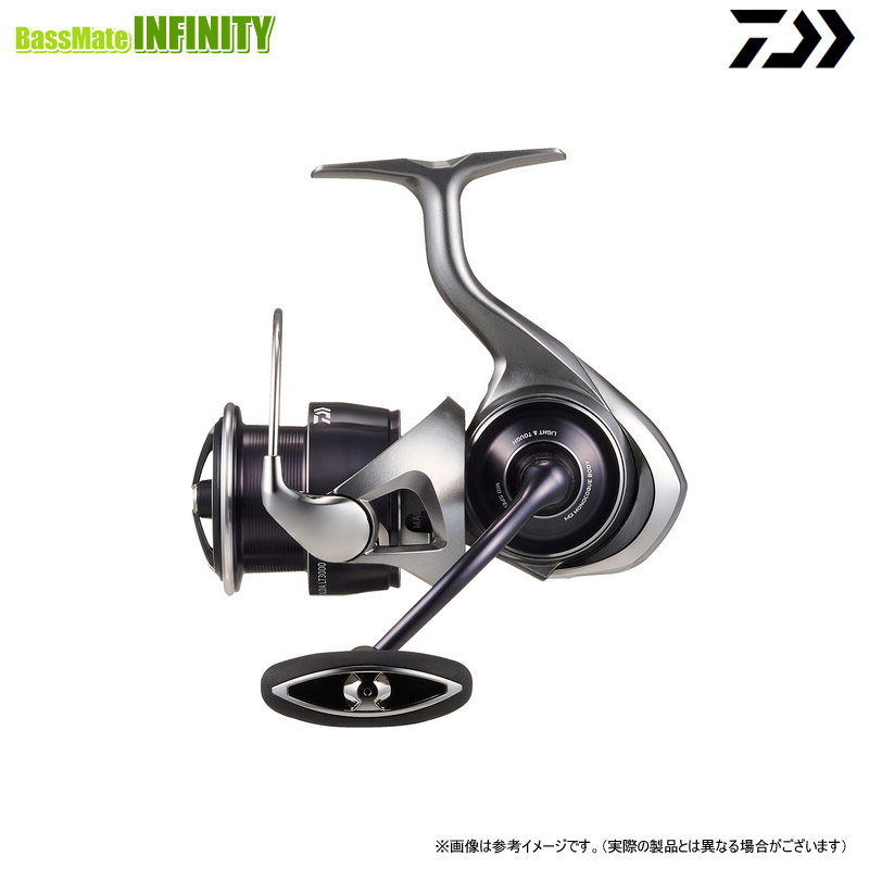 ●ダイワ 25 カルディア LT3000 【まとめ貨物輸送割】