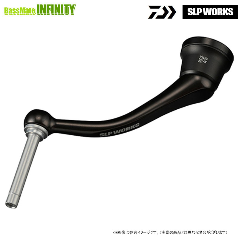 楽天市場】SLPワークス SLPW ダイワ リールパーツ 25 RCS マシン