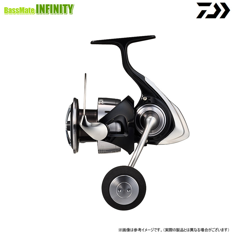 楽天市場】ダイワ(DAIWA) 23 レグザ LT4000-CXH : dn e-shop