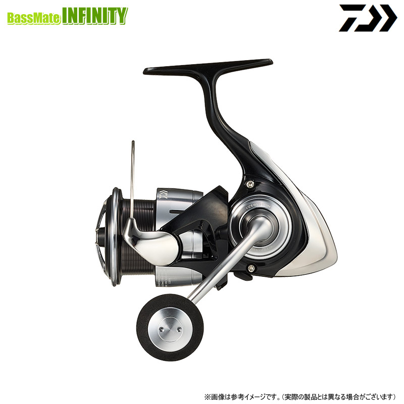 ●ダイワ 23 レグザ LT3000 【まとめ貨物輸送割】