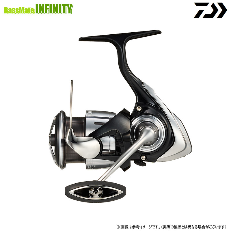 ●ダイワ　23 レグザ LT2500-XH 【まとめ送料割】