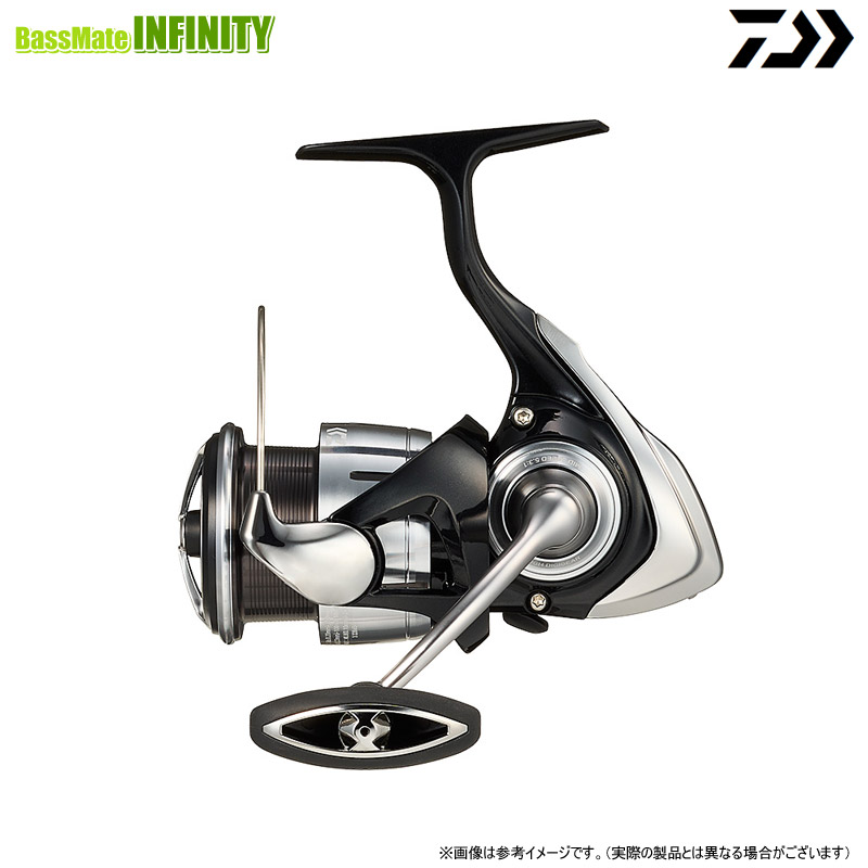 ●ダイワ　23 レグザ LT2500 【まとめ送料割】