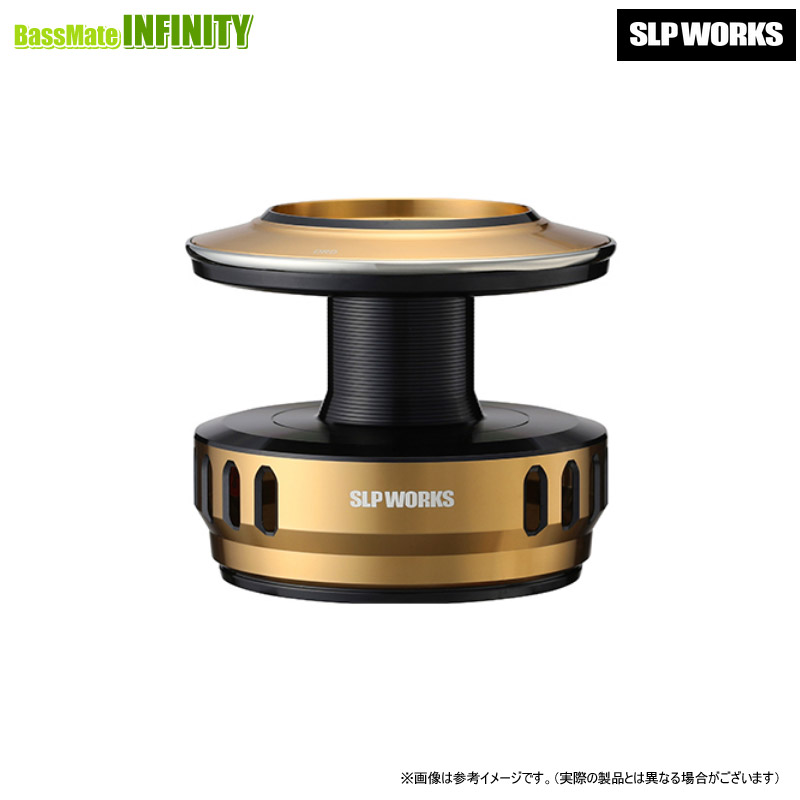 楽天市場】○ダイワ SLPワークス 25 ソルティガ スプール 8000