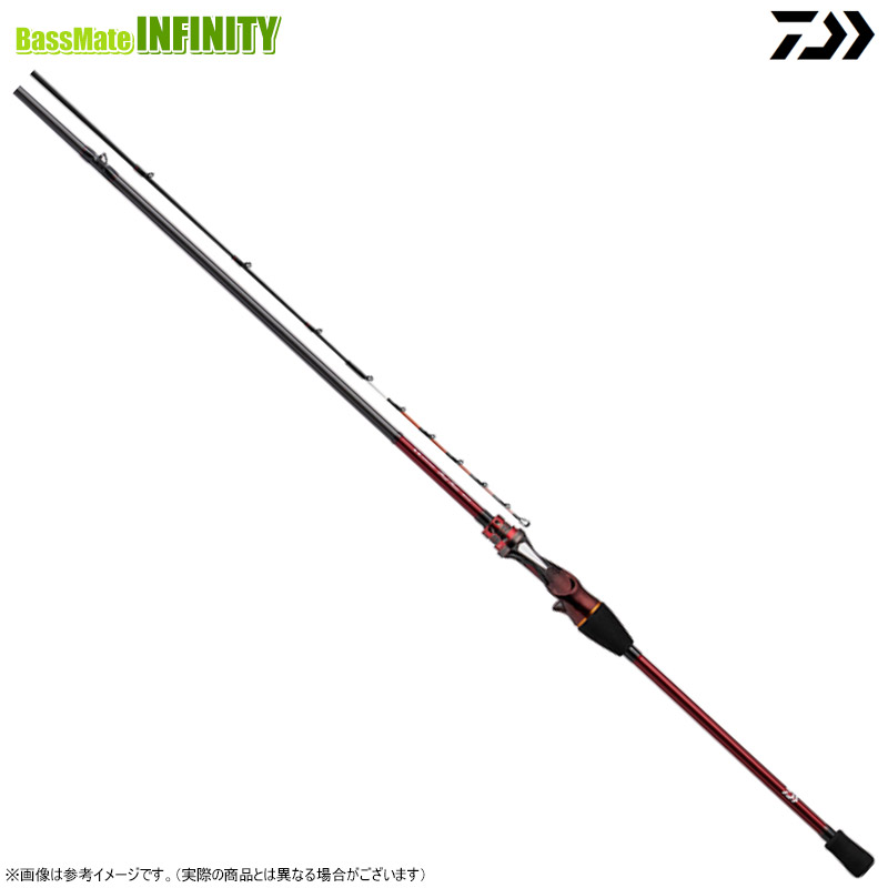 ●ダイワ　極鋭 カワハギ RT AGS N-SF｜釣具のバスメイトインフィニティ