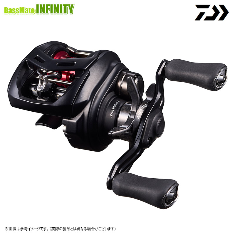 DAIWA アルファス CT SV 70 SH Alphas CT SV - JDM Fishing
