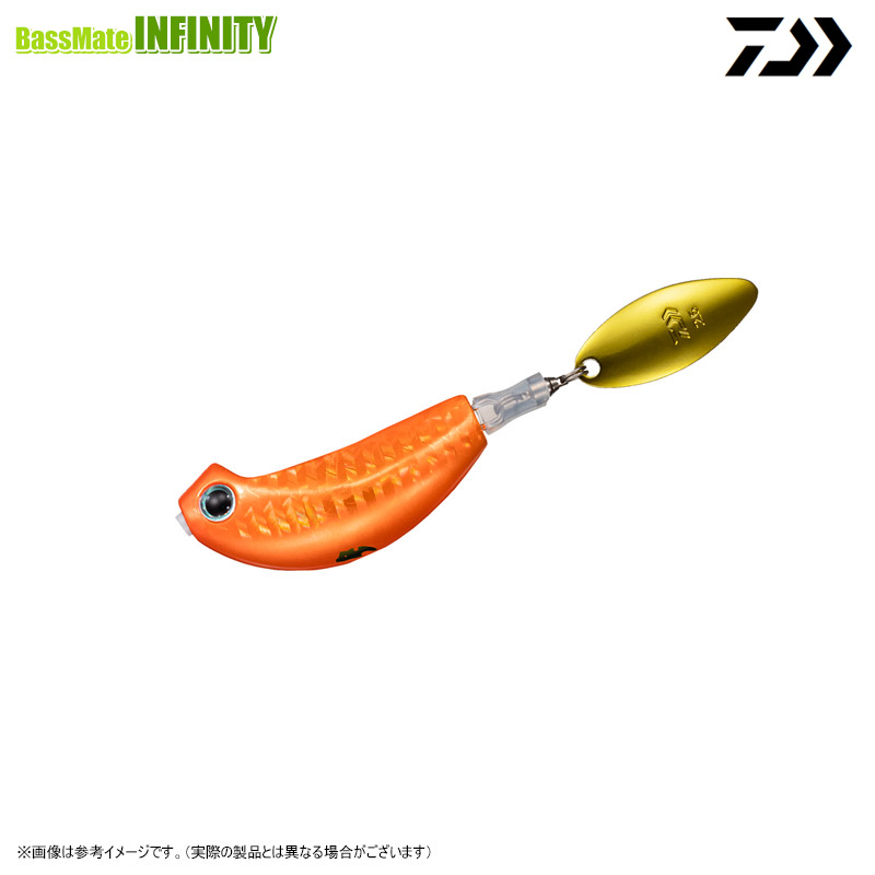 ●ダイワ　紅牙 ブレードブレーカー TG 玉神ヘッド 250g 【まとめ送料割】