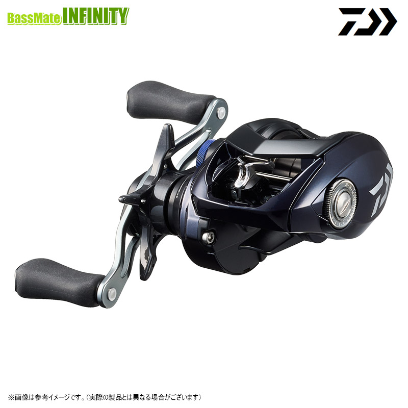 楽天市場】ダイワ 23 ソルティスト SV TW 80XHL PE SPECIAL (左