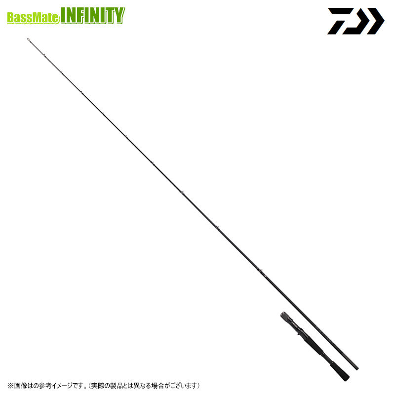 楽天市場】ダイワ ブラックレーベル XP （エクスペディション） 61SH-3