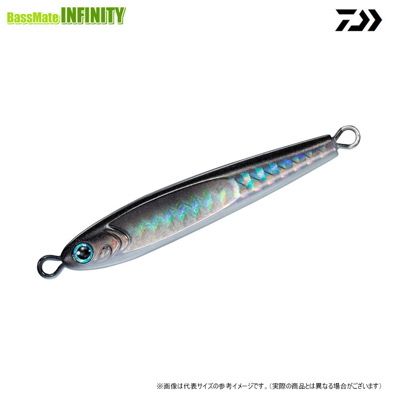 楽天市場】ダイワ TGベイト 2024カラー 100g : いのまた釣具店 楽天市場店