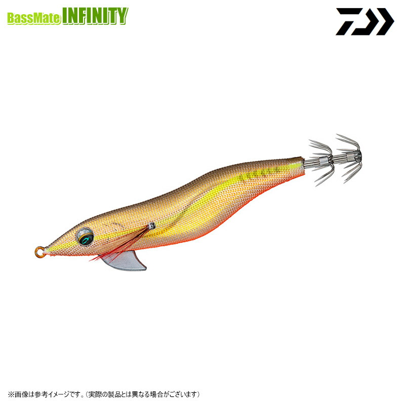 楽天市場】(5)【目玉商品】ダイワ エメラルダス ラトル 3.5号 /餌木