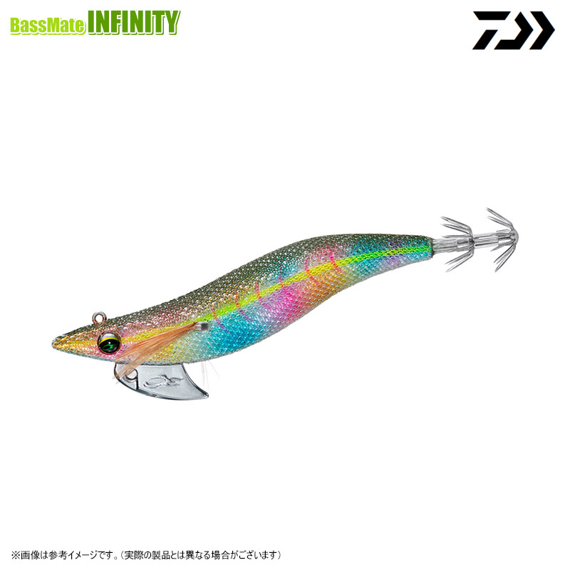 ダイワエメラルダス ボートRV3.0号-25gと3.5号- 30g 計4個セット Amazon.co.jp: ダイワ(DAIWA) エギ エメラルダス ボートII RV