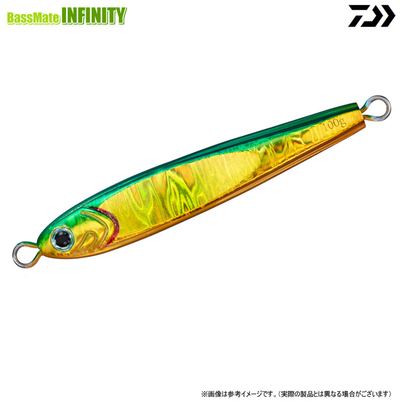 TGベイト タングステン メタルジグ ダイワ ショアジギング TG カタクチ DAIWA（釣り） 新色入荷 ダイワ TGベイト30g タングステンジグ