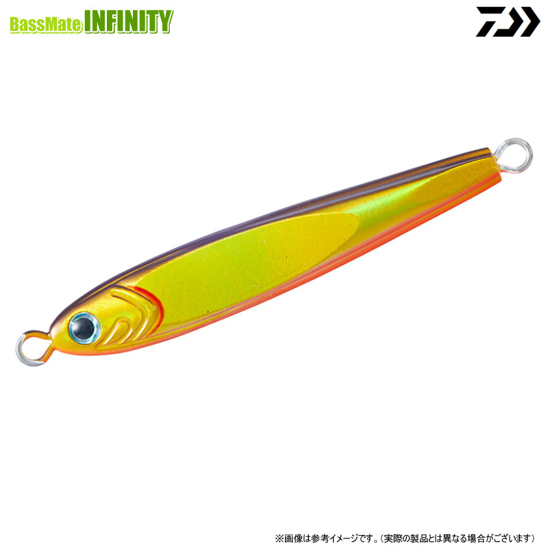 ●ダイワ ソルティガ TGベイト 180g