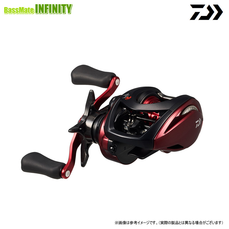 ●ダイワ　26 月下美人 BF TW PE スペシャル 8.5R (右ハンドル) 【まとめ送料割】 32,490円