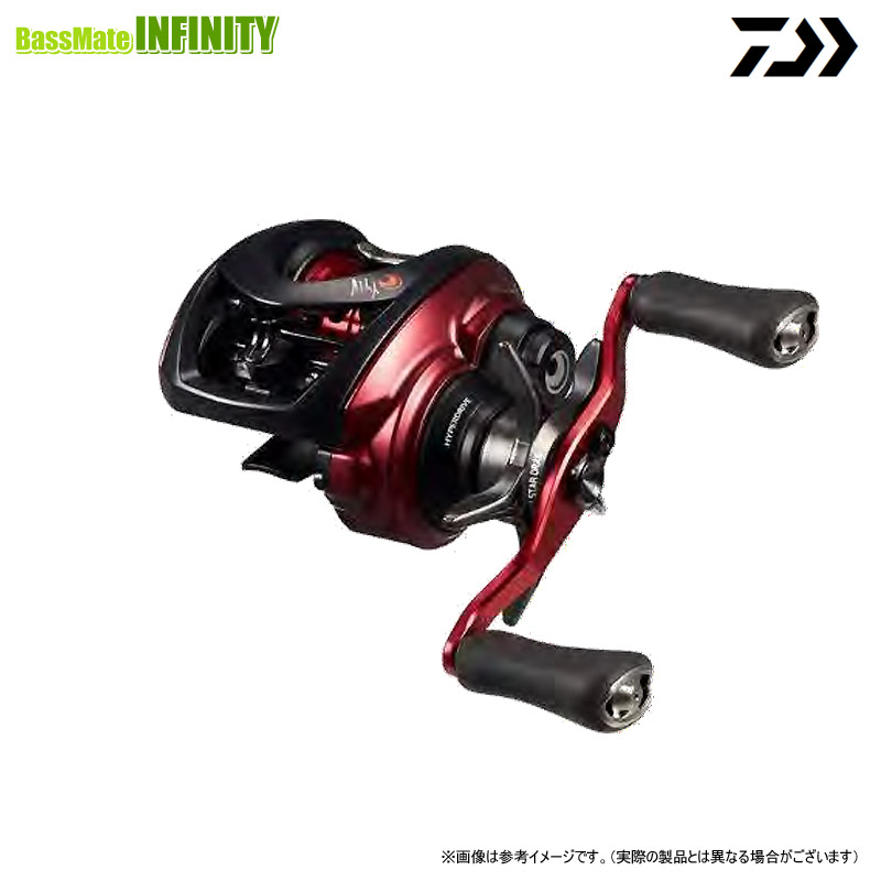 ●ダイワ 26 月下美人 BF TW PE スペシャル 8.5L (左ハンドル) 【まとめ送料割】