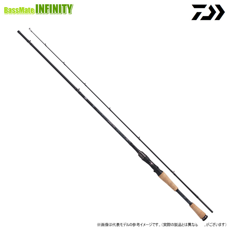 楽天市場】ダイワ(Daiwa) タトゥーラSV TW 5.5-CC SLPW 【釣具 釣り具