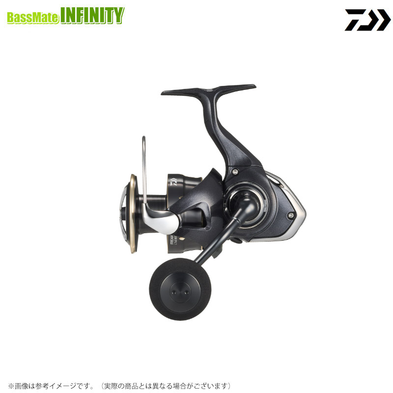 ●ダイワ 26 フリームス LT6000D-H 【まとめ貨物輸送割】