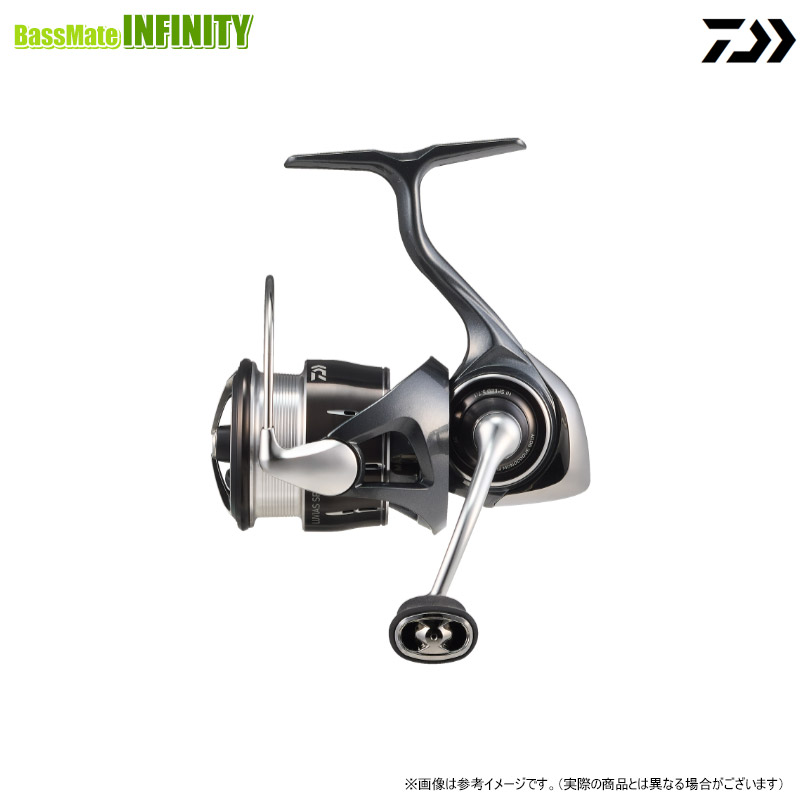 楽天市場】ダイワ 24 ルビアスST SF2000SS-H (Daiwa スピニング