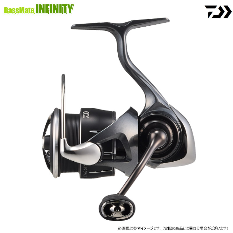 楽天市場】【ダイワ】2025ルビアス ST SF2500SS-H【4550133389177