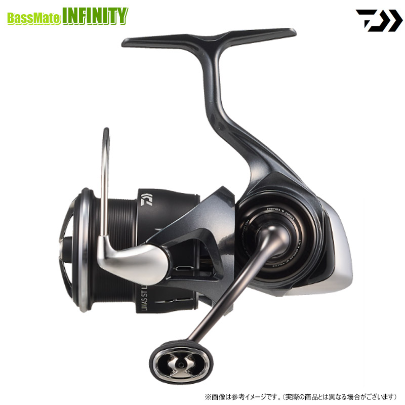 ●ダイワ　24 ルビアス ST LT2500S-XH 【まとめ送料割】