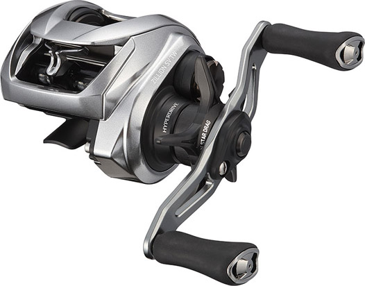 DAIWA - ジリオンtw 1012SHL −SLPW ダイワ (Daiwa) ジリオン TW 1012SHL-SLPW（左）