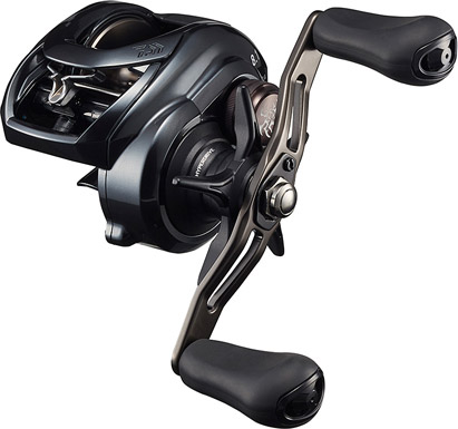 ●ダイワ 21 タトゥーラ TW 300XHL (左ハンドル) 【まとめ送料割】|釣具のバスメイトインフィニティ