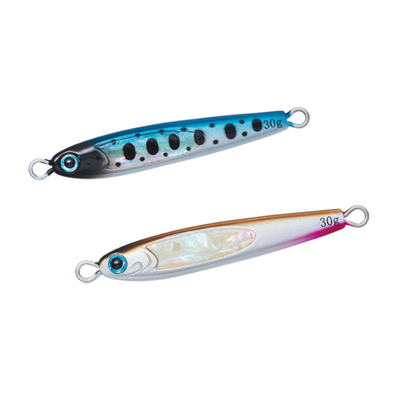 TG Bait ルアーセット 45g 45g 80g Daiwa Metal Jig TG Bait SLJ 30g FPH Sardine