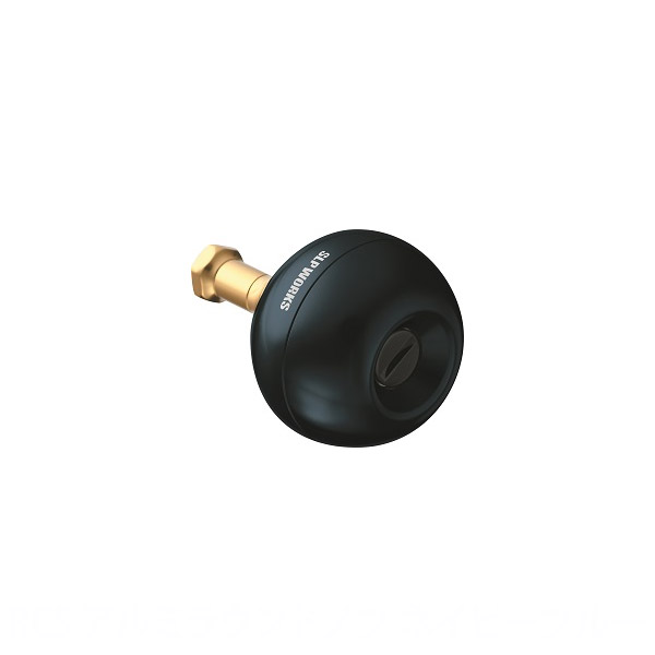 【ダイワ純正】RCS 25SALTIGA アルミラウンドノブ /* ダイワ純正】RCS 25SALTIGA アルミラウンドノブ /* RCS25SALTIGA