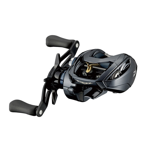 ●ダイワ　21 スティーズ A TW HLC 7.1R （右ハンドル） 【まとめ送料割】