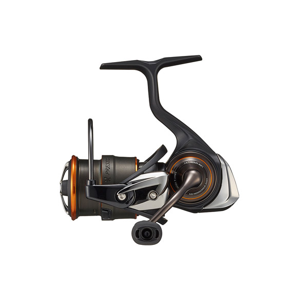 T*n様 ダイワ　プレッソ　スピニングリール ダイワ（Daiwa） 14PRESSO（プレッソ） 2025C