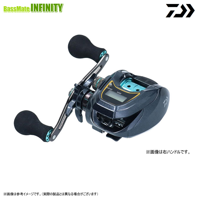●ダイワ LIGHT SW X ICL SS 【まとめ送料割】|釣具のバスメイトインフィニティ