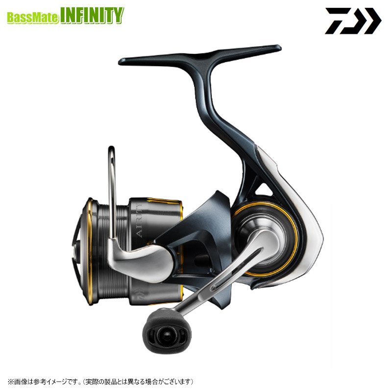 リール DAIWA 23 AIRITY ST SF2500SS-H-QD 23 AIRITY – Bass-Tokyo