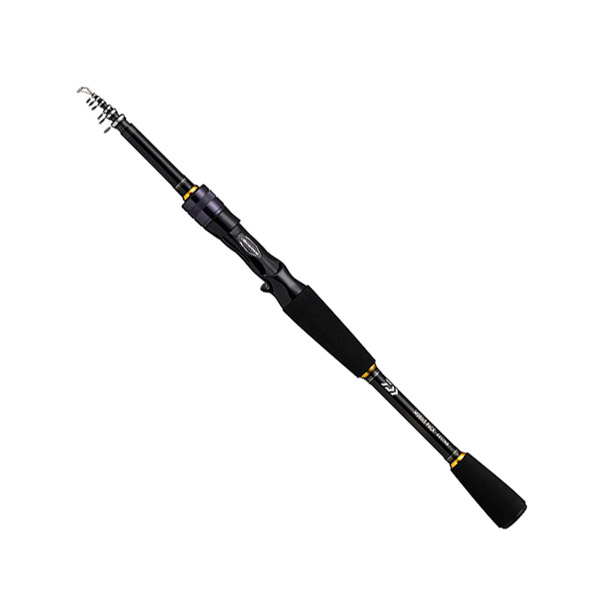 楽天市場】○ダイワ モバイルパック 666TL・Q (振出 スピニング