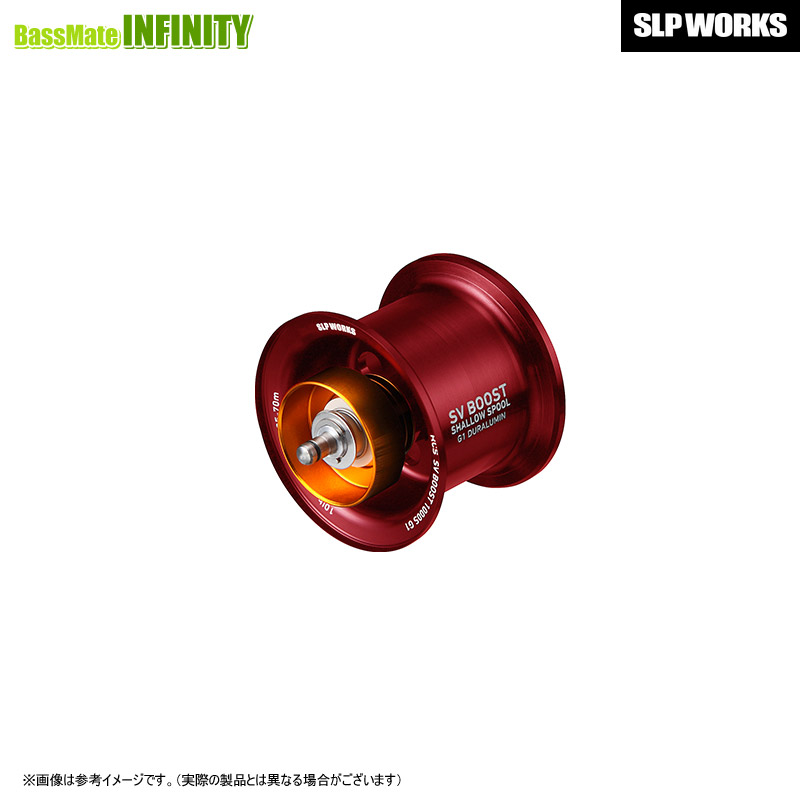 楽天市場】○ダイワ SLPワークス RCSB MAG-Z BOOST 1000S