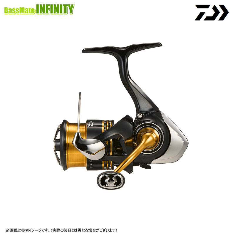 ダイワ　23レガリス　LT1000S ダイワ スピニングリール 23レガリス LT1000S: 釣具の
