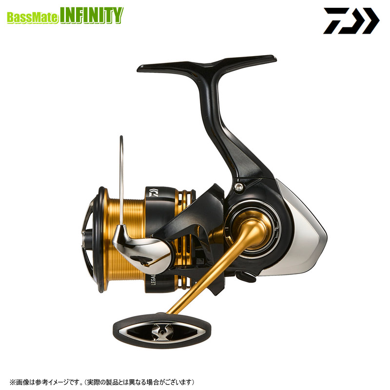 ★ダイワ 18レガリスLT 3000D-C★ Amazon.com : Daiwa LT3000D-C 18 Legalis Spinning Reel (2018