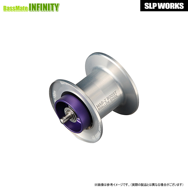 楽天市場】(c)【取り寄せ商品】 ダイワ SLP WORKS MAG-Z BOOST