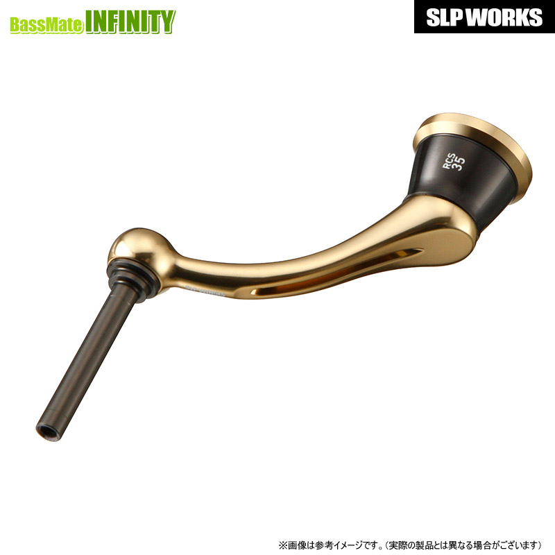 楽天市場】○ダイワ SLPワークス 22 RCS マシンカットライトハンドル