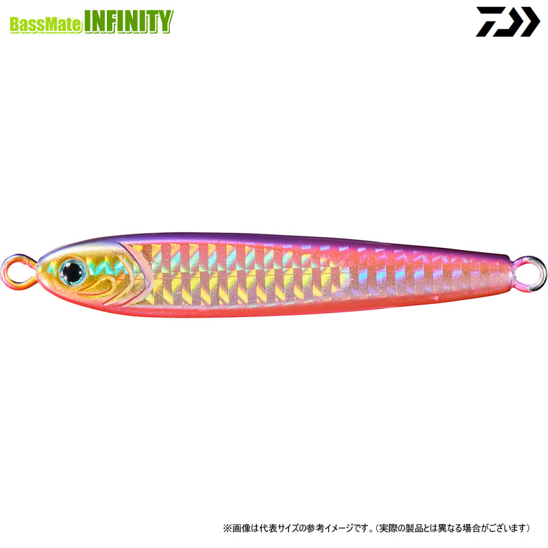 ダイワ　TGベイト4個セット　100g×3、120g×1 DAIWA TGベイト タチウオ 100gの最安値・インプレ・釣果 | 本音