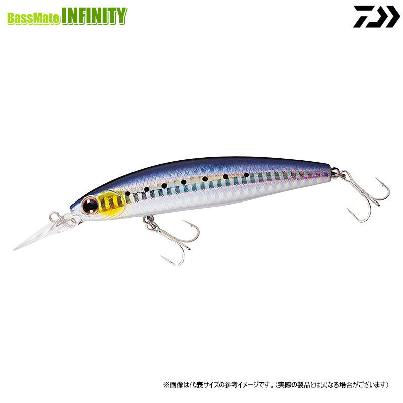 楽天市場】【限定カラー】ダイワ ショアラインシャイナーZ