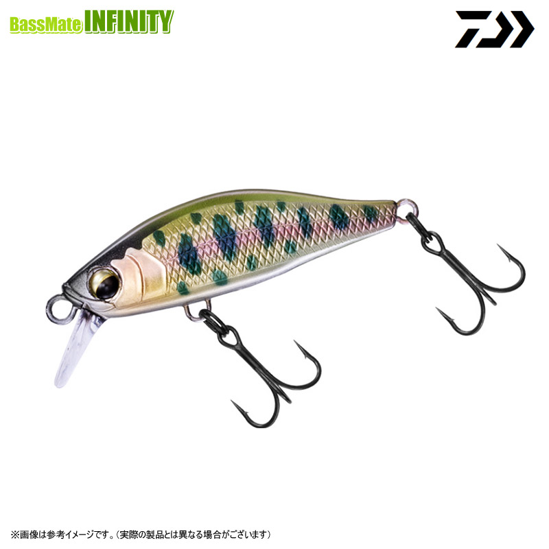 クランク　ミノー　まとめ売り Amazon.co.jp: ダイワ(DAIWA) トラウト シルバークリークミノー