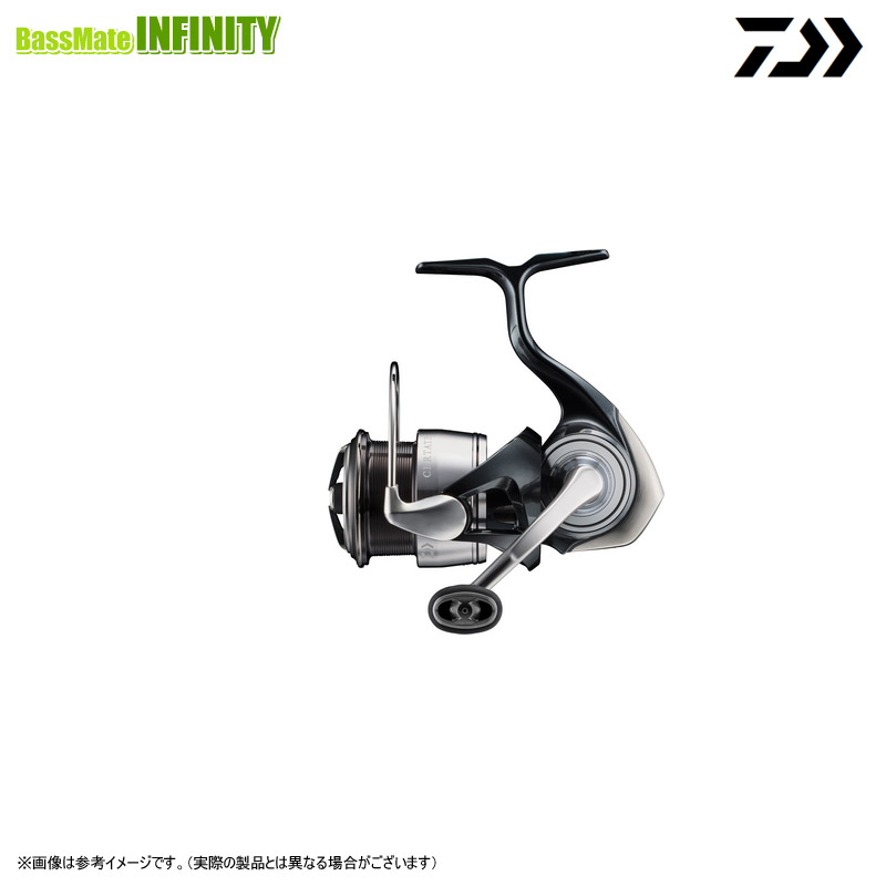 19セルテート　AIRDRIVE DESIGN LT3000S DAIWA（釣り） 19 セルテート LT3000S-CH-DH TRY AIRDRIVE