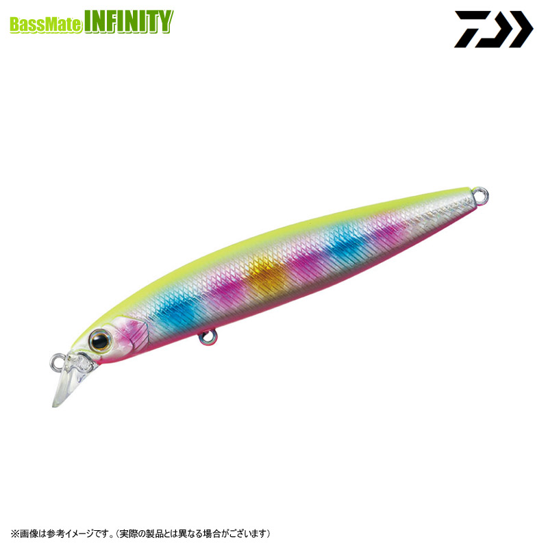 シーバスルアー　9個 point-eastjapan_4550133176708