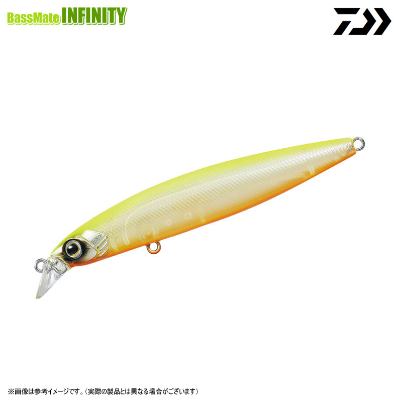 楽天市場】【全10色】 ダイワ シーバスハンターZ 120F (ソルトルアー