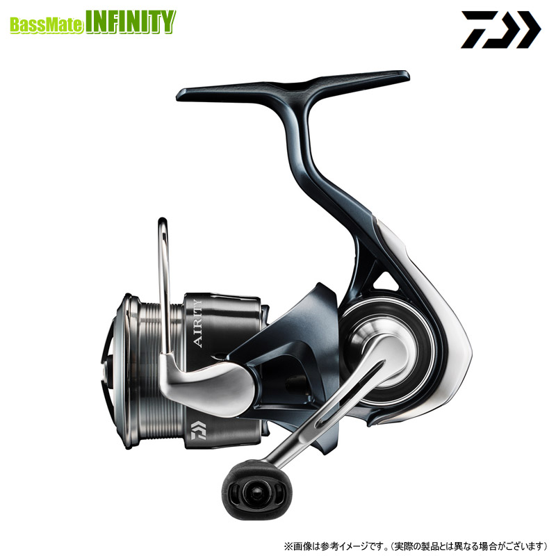 楽天市場】【ダイワ】エアリティ ST SF2000SS-H【4550133391378